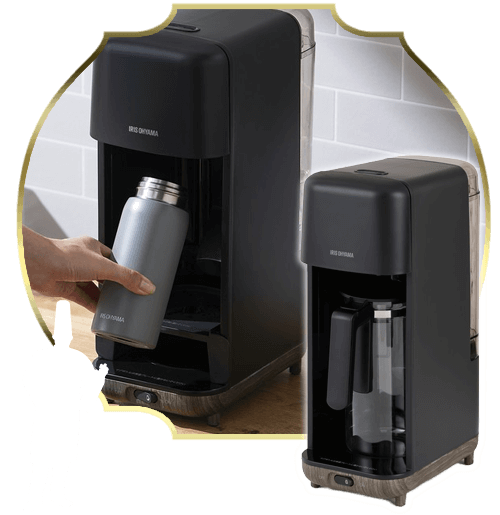 �R�[�q�[���[�J�[