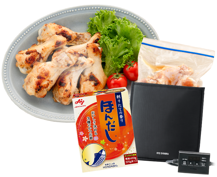 ���炩�W���[�V�[�I��H���̘a�����[�X�g�`�L��