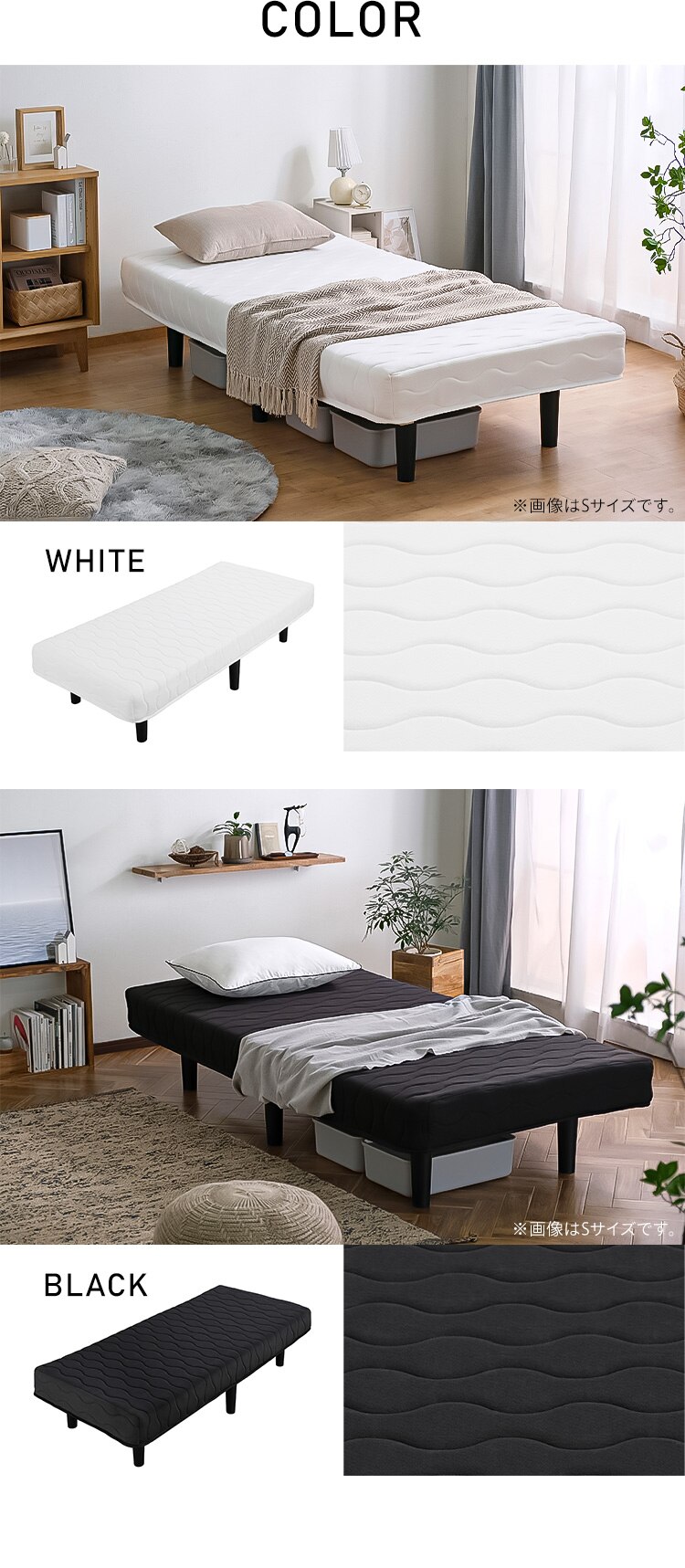 �r���|�P�b�g�R�C���}�b�g���X SS�T�C�Y