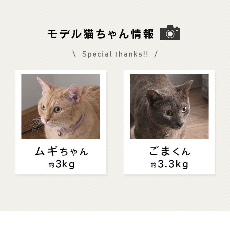 猫のつめとぎ ワイドタイプ P-NTW-290R ブラウン7