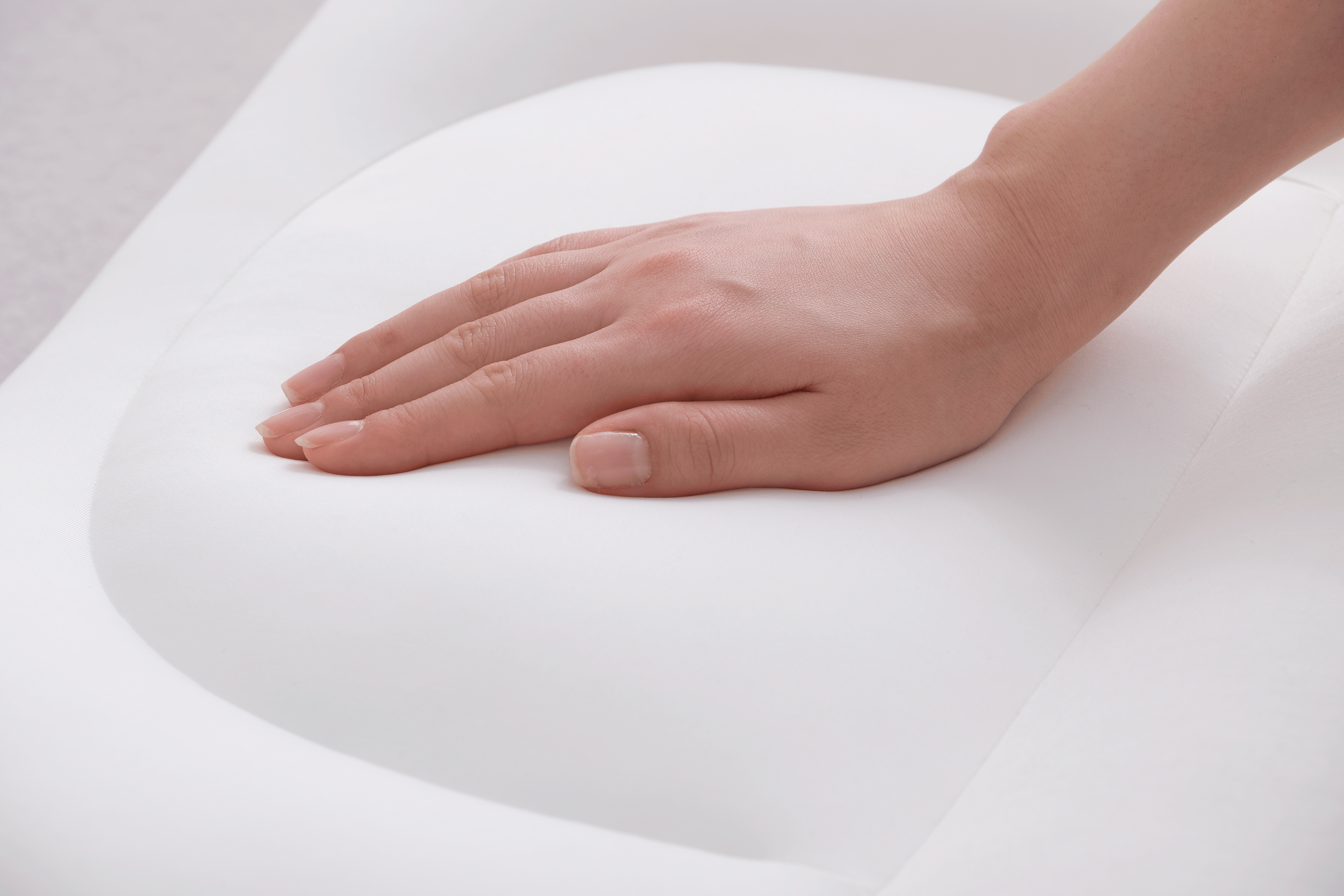 枕 ストレートネックケア 首サポート PLW-SNB4558 3