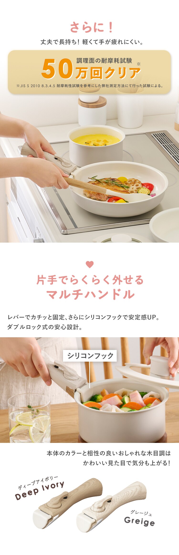 �t���C�p�� 5�_�Z�b�g IH/�K�X�ΑΉ� �Z���~�b�N�J���[�p�� CC-5S