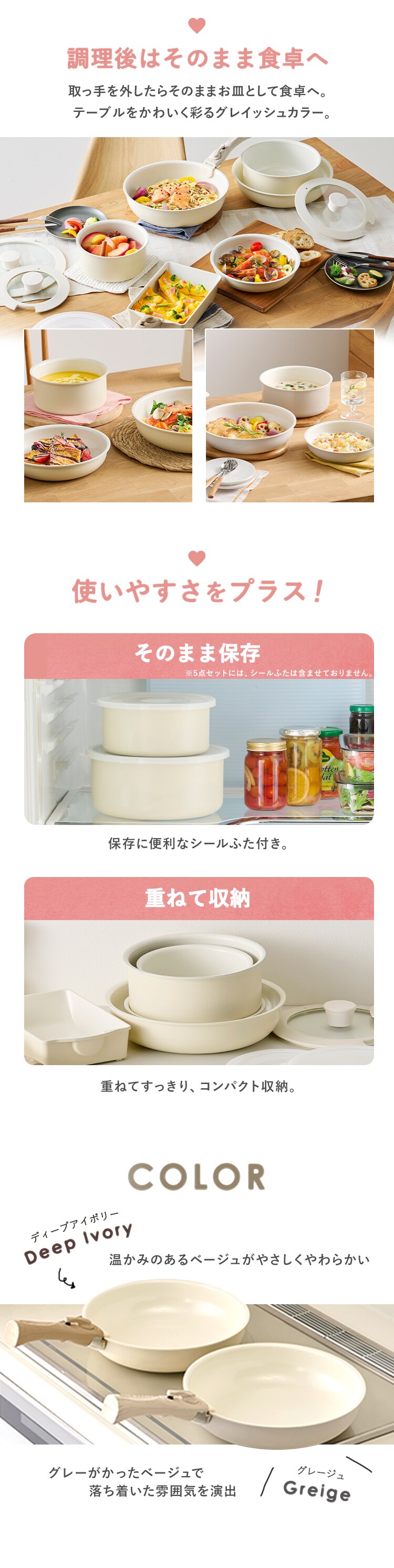 �t���C�p�� 5�_�Z�b�g IH/�K�X�ΑΉ� �Z���~�b�N�J���[�p�� CC-5S