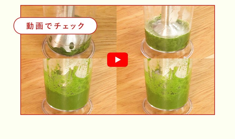 ハンドブレンダー ミキサー IHB-M3013