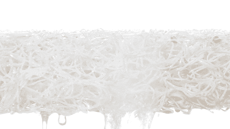 マットレス シングル エアリーマットレス 丸ごと洗える 抗菌防臭 三つ折り 厚さ5cm MARSR-S ホワイト7