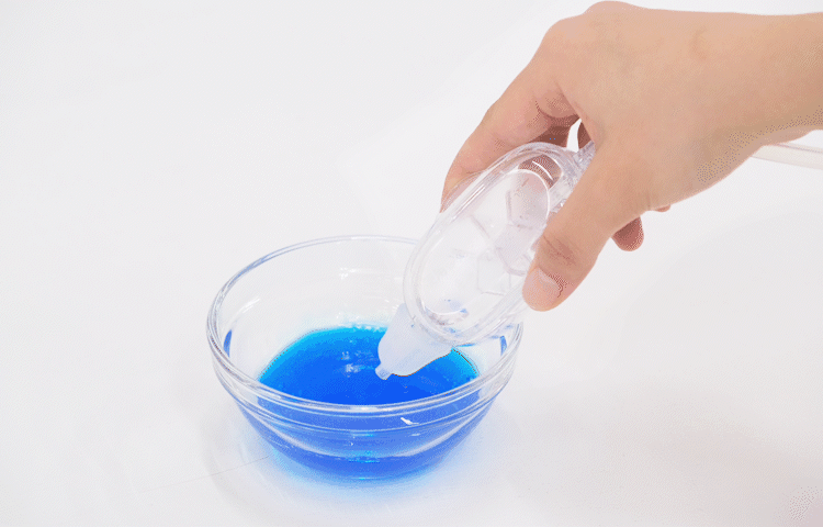 【1年保証】電動鼻水吸引器 NA-101 ホワイト2