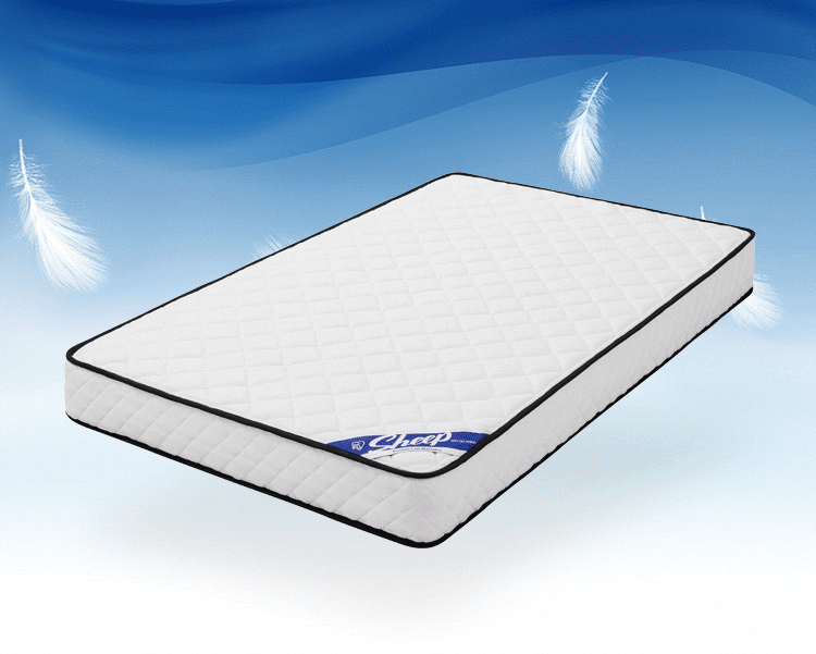 マットレス シングル ポケットコイル 厚さ20cm PMTS20NR-S Sheep2