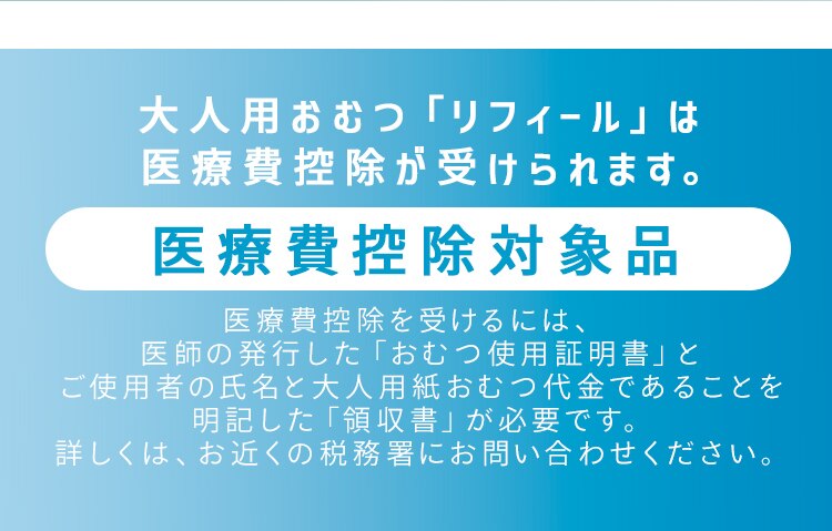 【96枚】リフィール 快適下着 超薄型パンツ Mサイズ 24枚入NAD-M24-2&times;4パック7