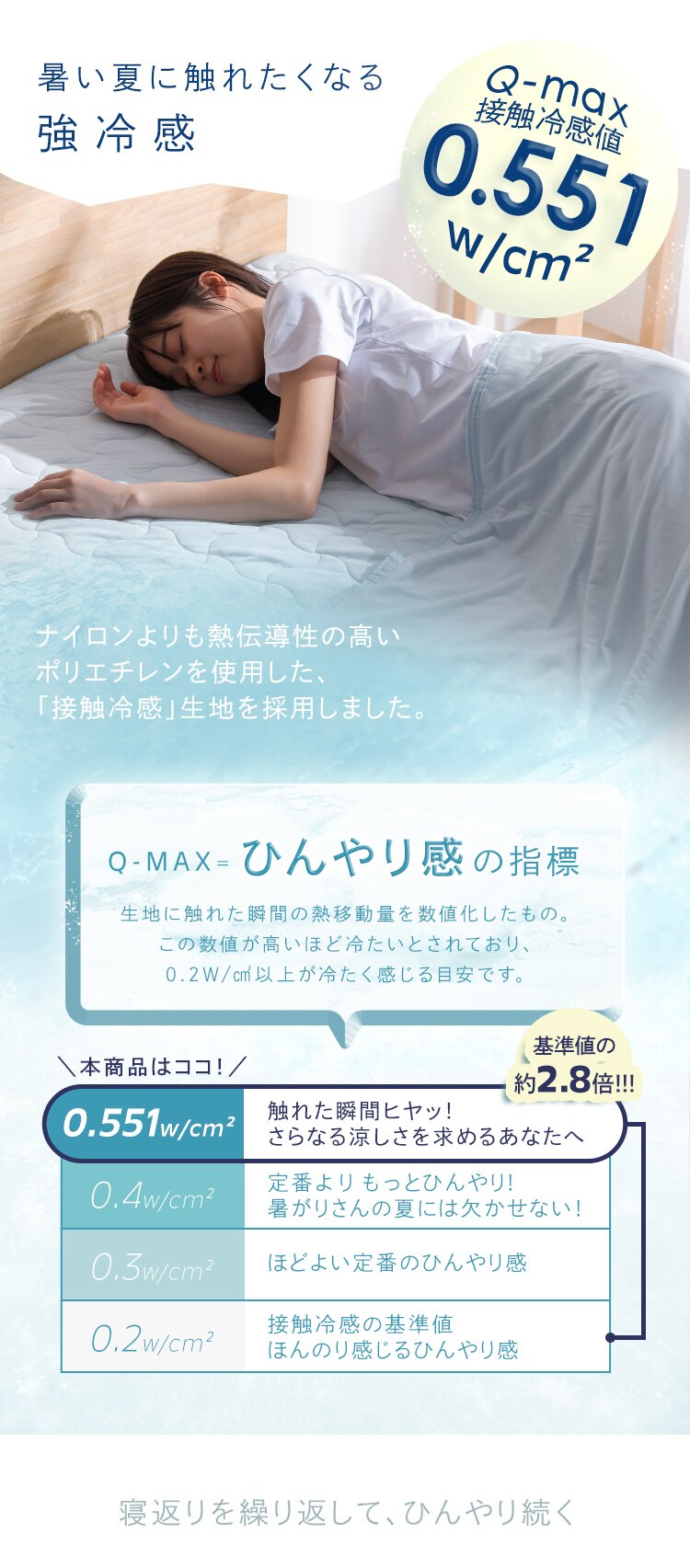 冷感ケット シングルサイズ ひんやり長持ち BBK-NPEPS5-S グレージュ【前払い不可】【代引き不可】【同梱不可】3