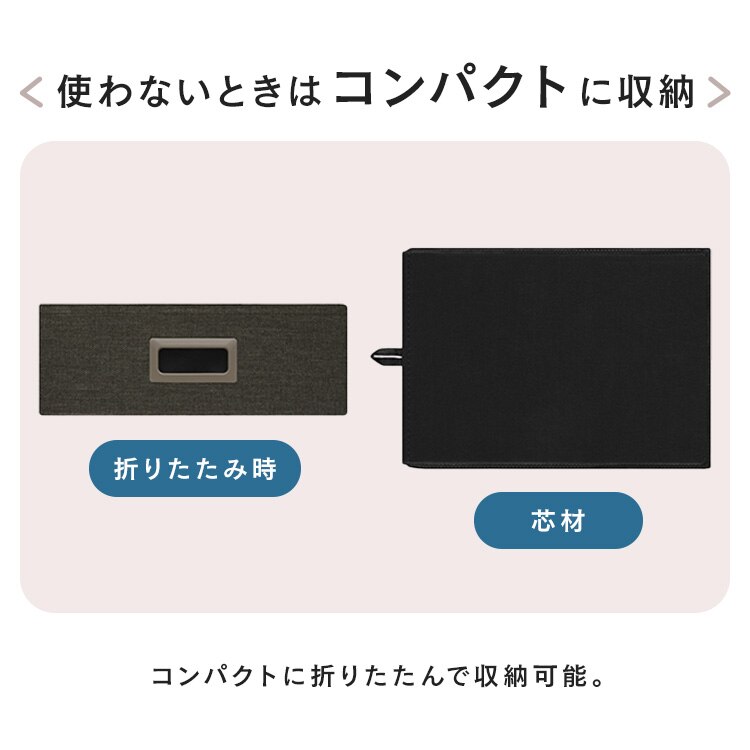 インナーボックス IB-38R ピンク3