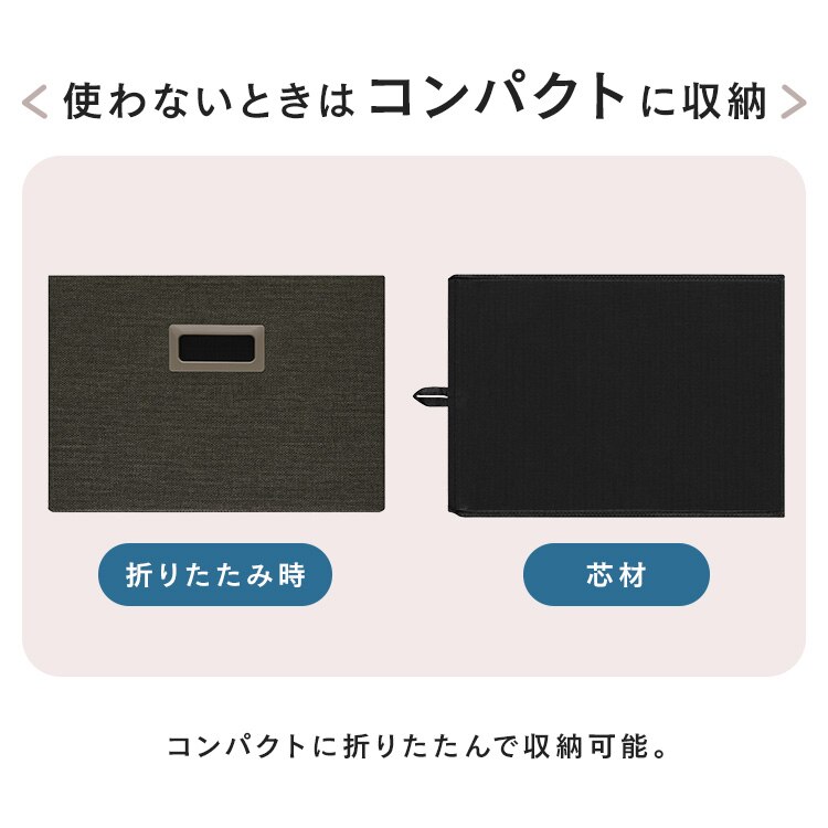 インナーボックス IB-38DR ネイビー3