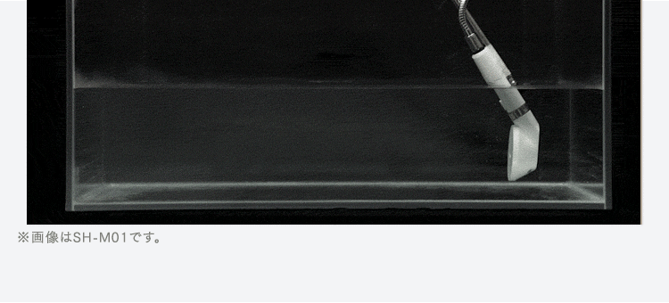 【おまけ付き】ウルトラファインバブル クレンジングシャワーヘッド SHJ-M01-W シェルホワイト4