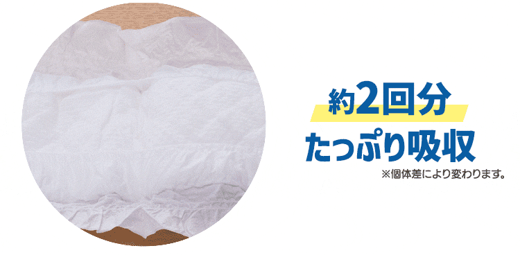 【男の子用】犬 おむつ ピタフィット M 65枚入  MNPD-M65  犬 おむつ1