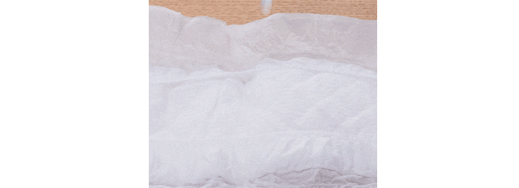 【男の子用】犬 おむつ ピタフィット M 65枚入  MNPD-M65  犬 おむつ5