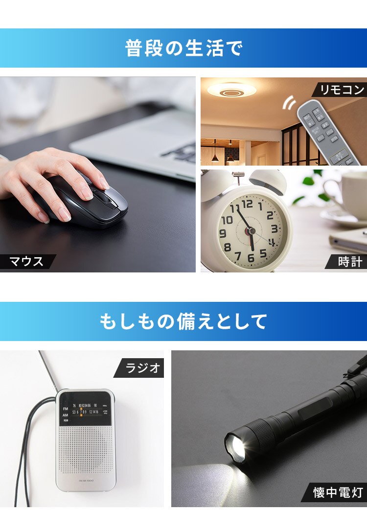 BIGCAPA basic &alpha; アルカリ乾電池 単3形&times;100本セット LR6Bba/100SET1