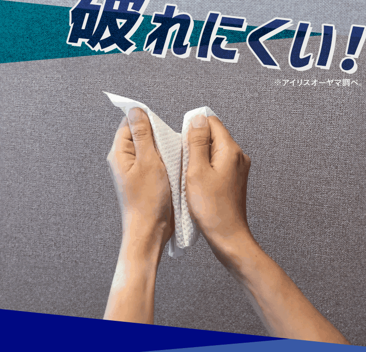 【10個】トルクリーン トイレクリーナー厚手 10枚&times;2個 T-TA201