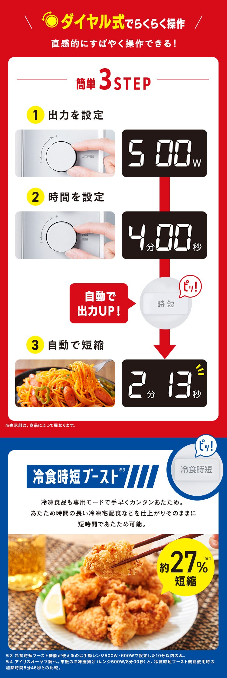 タイパレンジ 22L IMB-FD2204-B ブラック1