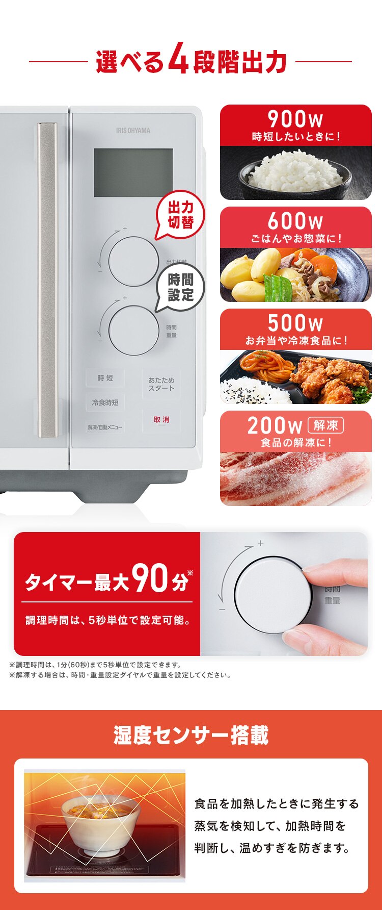 タイパレンジ 22L IMB-FD2204-B ブラック2