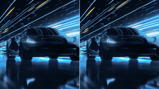 【購入＆レビュー記入で3,000ptプレゼント】ゲーミングモニター 23.8インチ LUCA DG-AF2320S-W ホワイト3