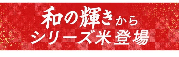 【10kg】令和7年産 和の輝き 国産こしひかり 5kg&times;2袋4