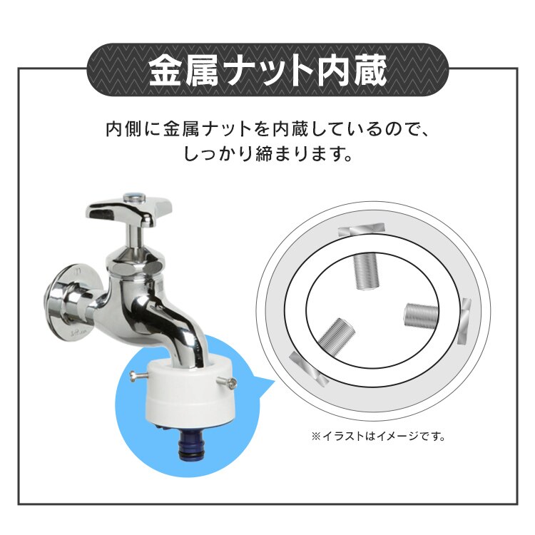 蛇口口金 SGP-1 ブラック4