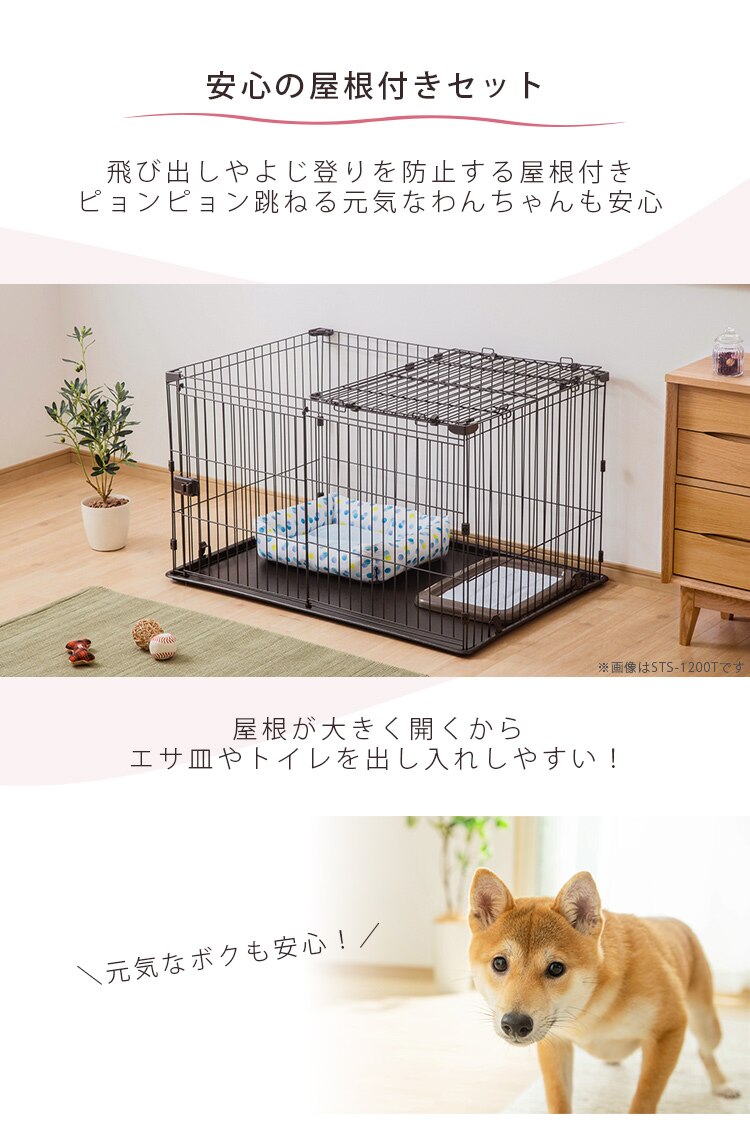 【屋根付き】システムサークル STS-600TN マットホワイト2