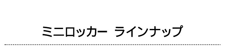 物置 小型 ミニロッカー ML-450V ブラック/グレー8