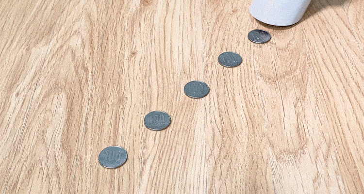 掃除機 コードレス サイクロン Type-C対応 最軽量 SCD-220-W ホワイト2