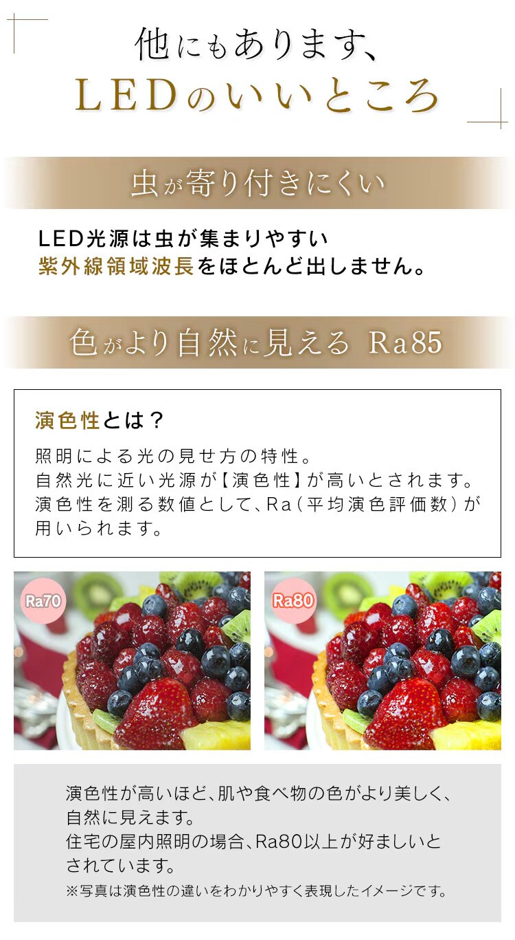 LED ペンダントライト 6畳 調光 調色 工具・工事不要 リモコン付き 5年保証 PL6DL-J213