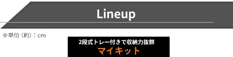 ツールケース TCR-400 ブラック／サンドベージュ2