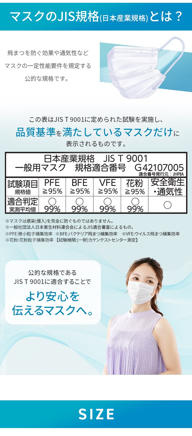 【30枚】  DAILY FIT MASK (耳ゴム4mm) マスク ふつうサイズ ナノエアーフィルタープラス5