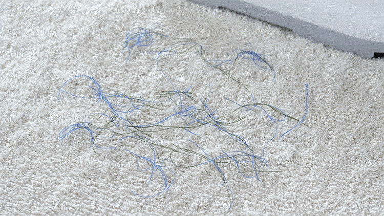 布団クリーナー ふとん掃除機 コード式 たたき毎分13000回 毛取りヘッド FCA-31PZ1-W ホワイト2