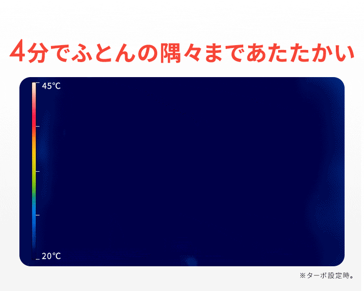 ふとん乾燥機 カラリエmini TURBO ツインノズル JSK-W10-HC グレージュ【前払い不可】【代引き不可】【同梱不可】2
