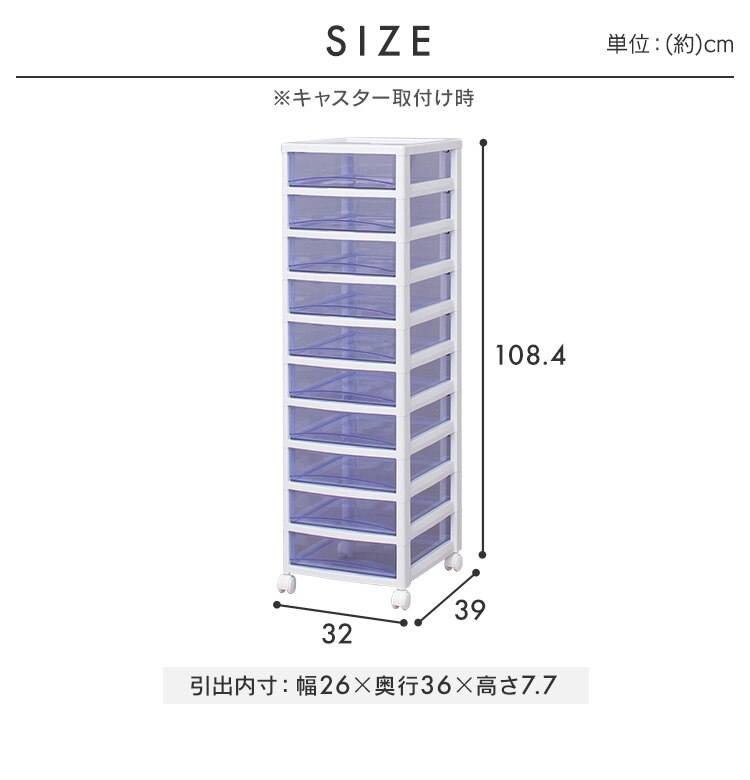 �X�[�p�[�N���A�`�F�X�g ��^���o��10�i SCE-1000 �z���C�g�^�N���A�u���E��