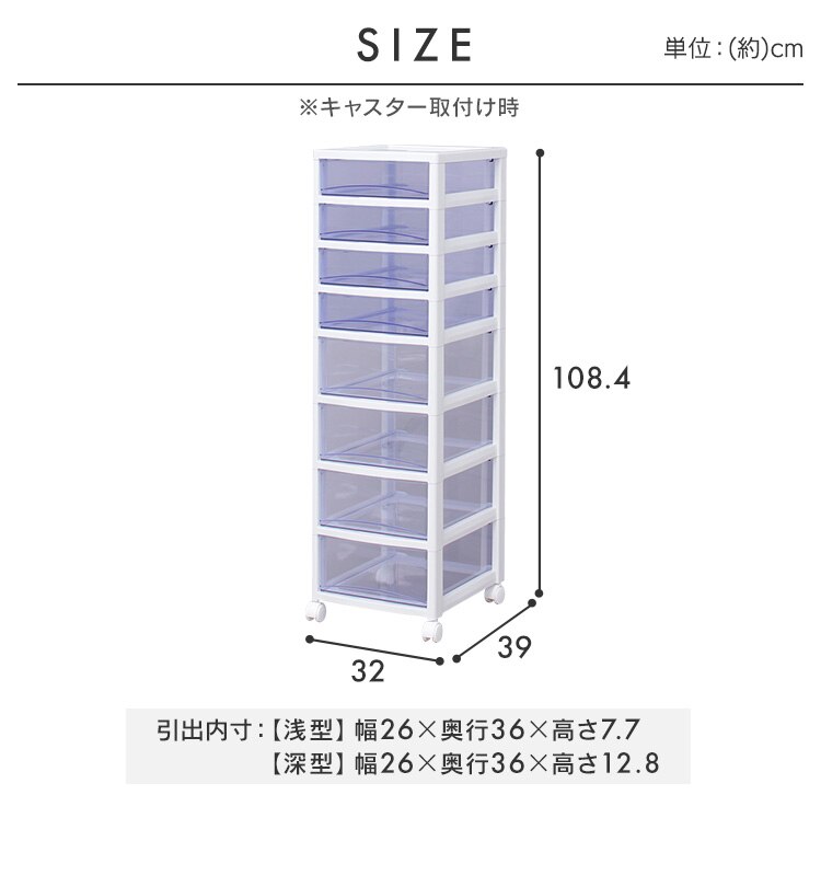 �X�[�p�[�N���A�`�F�X�g ��^4�i�{�[�^4�i SCE-440 �z���C�g�^�N���A�u���E��