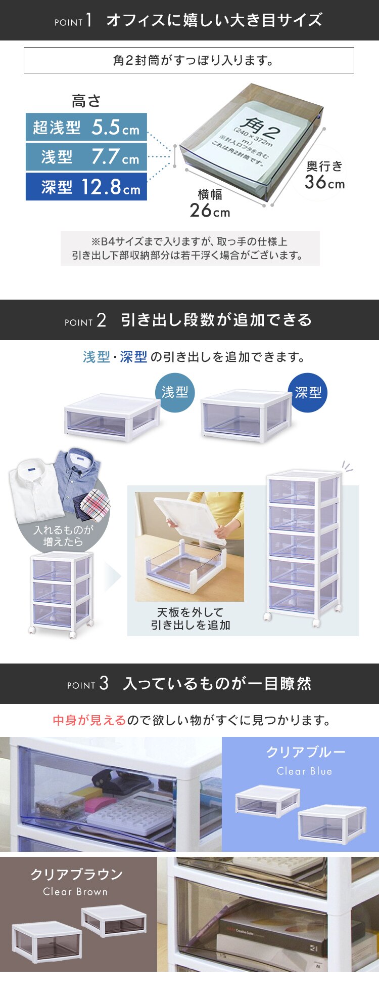 �X�[�p�[�N���A�`�F�X�g �[�^���o��1�i SCE-010 �z���C�g�^�N���A�u���E��