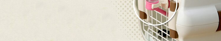 ドライブペットキャリー Sサイズ PDPC-500 ブルー犬 猫 キャリー6