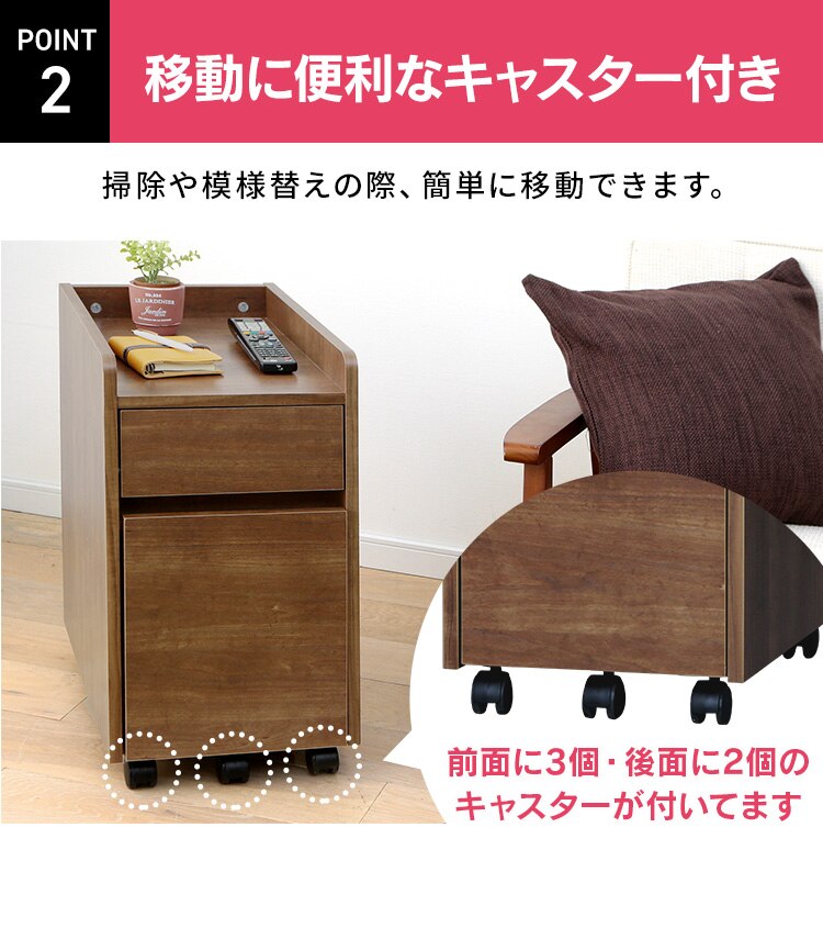 選べる2カラー♪