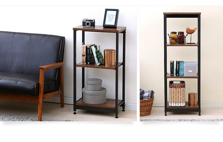 インテリアにもよく合う落ち着いた雰囲気