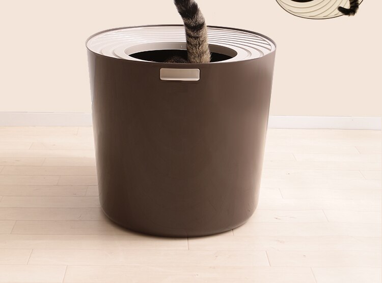 上から猫トイレ システムタイプ PUNT-530S30