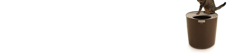 上から猫トイレ システムタイプ PUNT-530S44