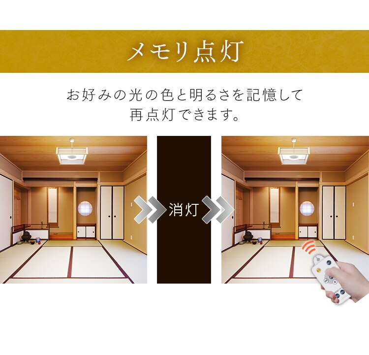 ペンダントライト 和風 12畳 調光/調色 菱格子 メタルサーキットシリーズ PLM12DL/DL-HG18