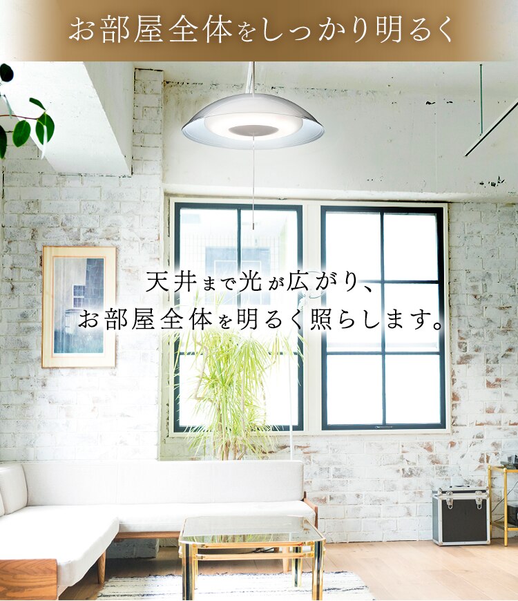 洋風LEDペンダントライト メタルサーキットシリーズ 浅型 6畳 PLM6D-YA3