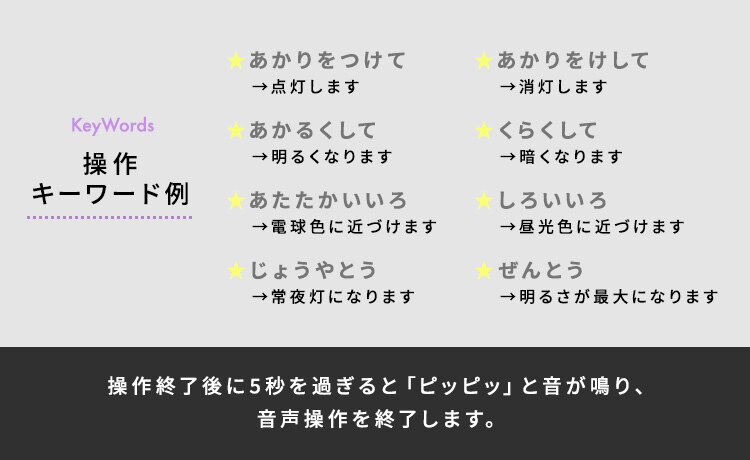 【2個セット】 LED シーリングライト 12畳 調光 調色 音声操作 工具・工事不要 リモコン付き 5年保証 CL12DL-5.11KCFV10