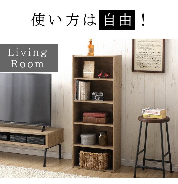 コンパクトカラーボックス アッシュブラウン CX-5U9