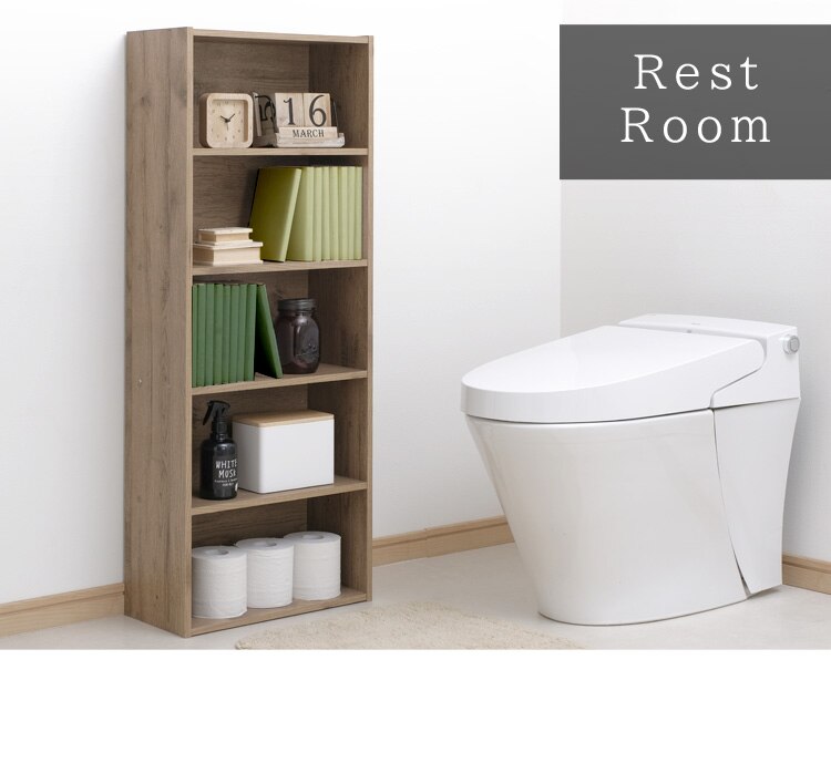 コンパクトカラーボックス アッシュブラウン CX-5U12