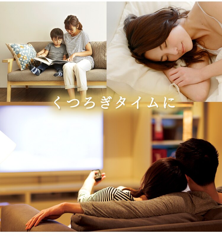 LED電球 E26 広配光 60形相当 冷暖調色 AIスピーカー LDA9D/L-G/D-86AITG+Google Nest Mini6