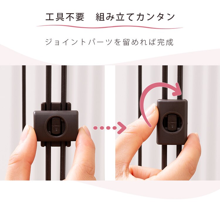 システムサークル STS-1200T マットホワイト4