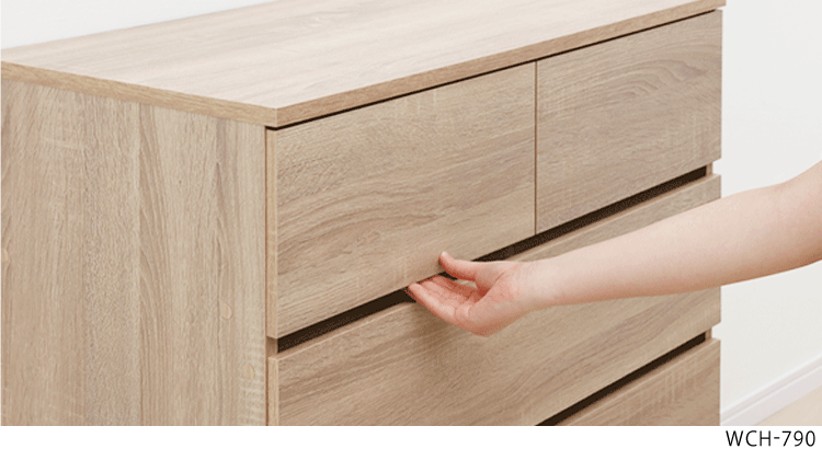 �E�b�h�`�F�X�g WCH590