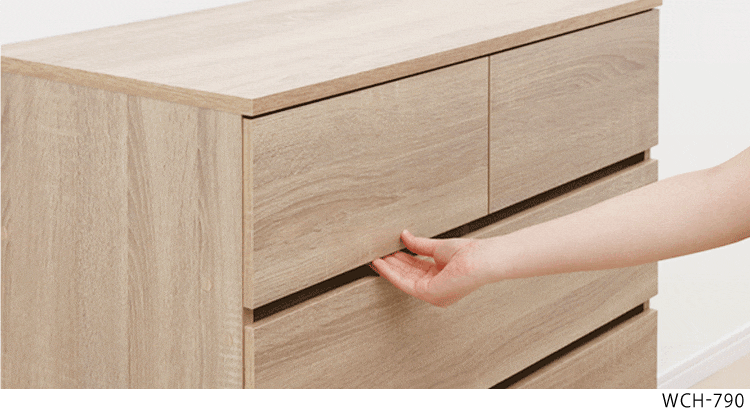 �E�b�h�`�F�X�g WCH-390